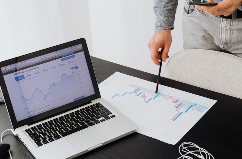 The Power of Digital Marketing for Business Growth